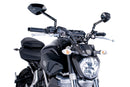JAULA MOTO YAMAHA MT-07 [2017] - Deporte de nueva generación - Negro-10