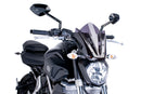 YAMAHA MT-07 MOTO CAGE [2017] - Deporte de nueva generación - Transparente-12