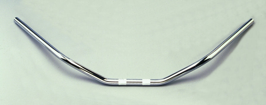 Conductor de motocicleta Ø 25 - Manejo para helicóptero y crucero de 1050 mm de ancho