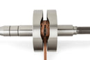 MBK Nitro 50 2T LC [2013–] - Kurbelwelle MHR RHQ 10mm KoBo