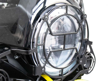 Husqvarna North 901 [2022-2025] - disco protector - 0