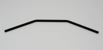 Conductor de motocicleta Ø 22 mm (7/8 ") - Barra de arrastre de 970 mm de ancho, negro