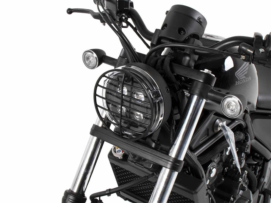 Honda CMX 500 Rebel [2020-2025] - Grilla de protección de la lámpara