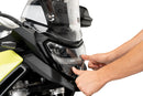 BMW F 900 GS [2025] – Adherir la protección de los faros – Transparente-1