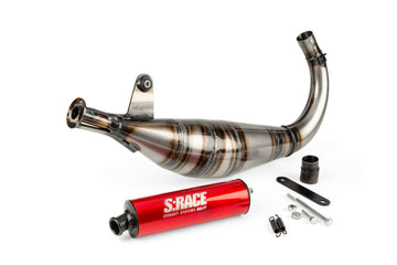 Beta RR SM 50 2T - Escape S Race 85-100ccm