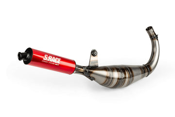 Beta RR SM 50 2T - Escape S Race 85-100ccm