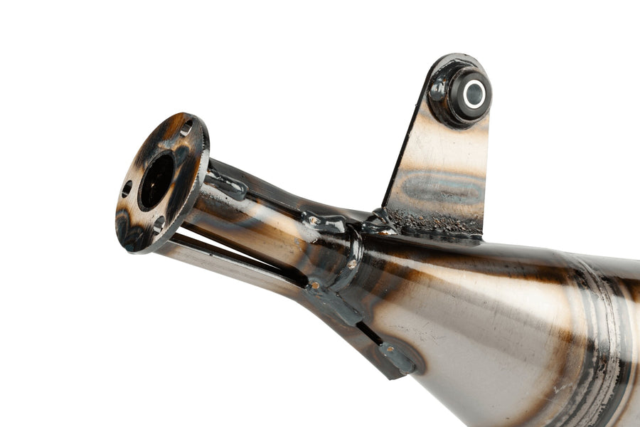 Beta RR SM 50 2T - Escape S Race 85-100ccm