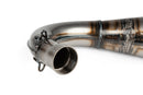 Beta RR SM 50 2T - Escape S Race 85-100ccm