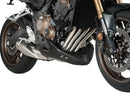 HONDA CB 650 R NEO SPORTS CAFE [2020] – Protectores de motor – Negro-1