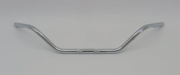 Conductor de motocicleta Ø 25 - Manejo para helicóptero y crucero de 865 mm de ancho