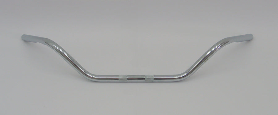 Conductor de motocicleta Ø 25 - Manejo para helicóptero y crucero de 865 mm de ancho
