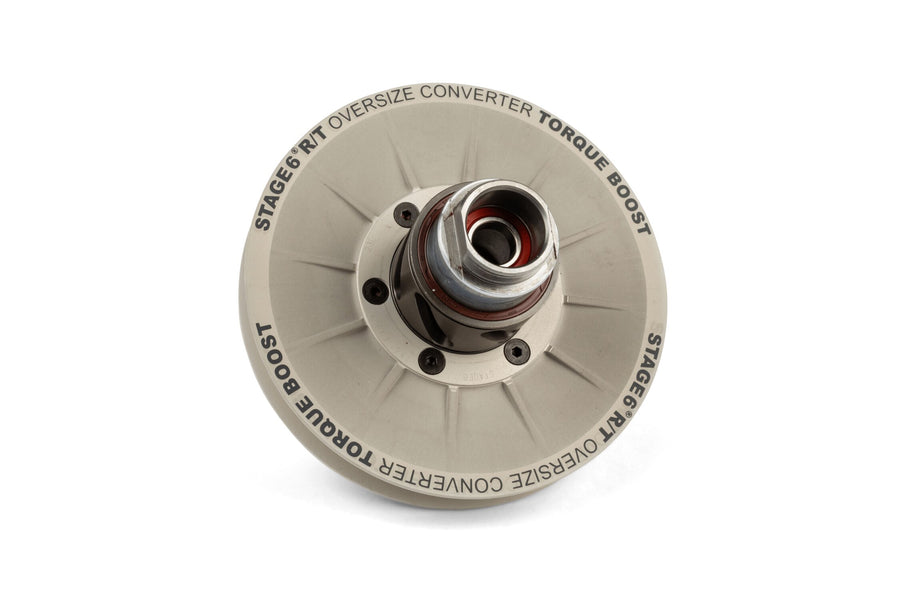 MBK Nitro 50 2T LC [2000–] - Wandler R/T Oversize Torque Boost