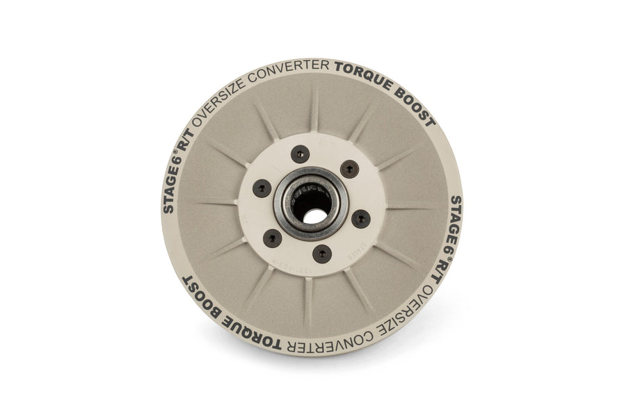 MBK Nitro Naked 50 2T LC [2014–] - Wandler R/T Oversize Torque Boost