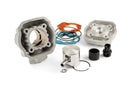 Fantic XE 50 2T - Zylinderkit Big Racing 88ccm Aluminium