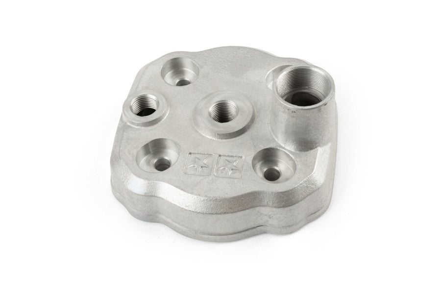 Peugeot XP6-Enduro 50 2T AM6 - Zylinderkit Big Racing 88ccm Aluminium