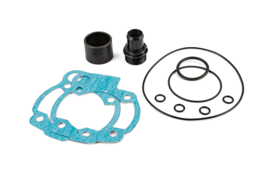 Beta RR-T SM 50 2T - kit de cilindros Big Racing 88ccm aluminio