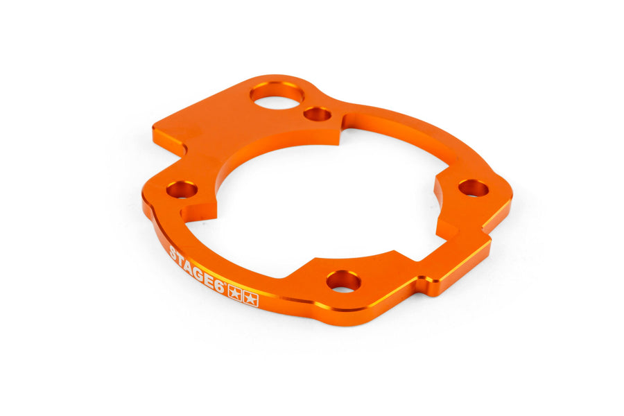 Beta RR-T SM 50 2T - kit de cilindros Big Racing 88ccm aluminio