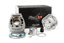 Aprilia SX Factory 50 2T - kit de cilindros Big Racing 77cc