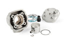 Aprilia RX Factory 50 2T - kit de cilindros Big Racing 77cc
