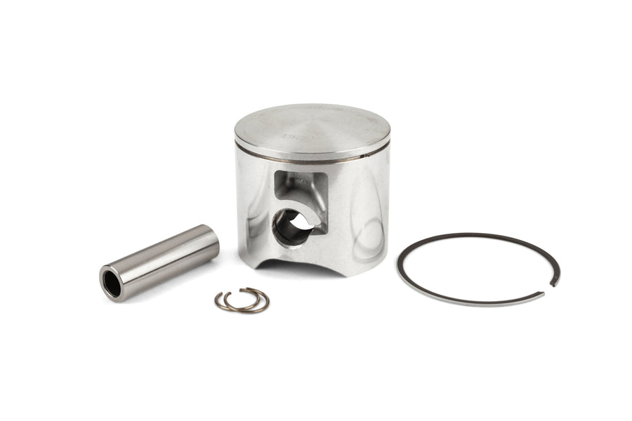 Aprilia SX Factory 50 2T - kit de cilindros Big Racing 77cc