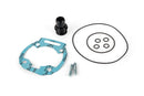 Derbi Senda DRD X-Treme SM '10 - '17 50 2T D50B0 - Kit de cilindros Big Racing 77cc