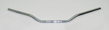 Conductor de motocicleta Ø 25 - Superbike -lenker 760 mm de ancho