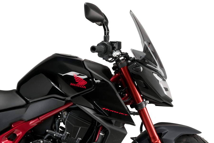 HONDA CB 750 HORNET [2024] – Touring de nueva generación – Tintado