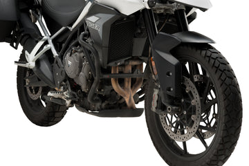 TRIUMPH TIGER SPORT 850 [2025] – Defensas – Negro