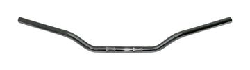Conductor de motocicleta Ø 25 - Superbike -Lenker 760 mm de ancho, negro