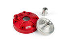 Beta RR Track 50 2T - kit de cilindros FL100