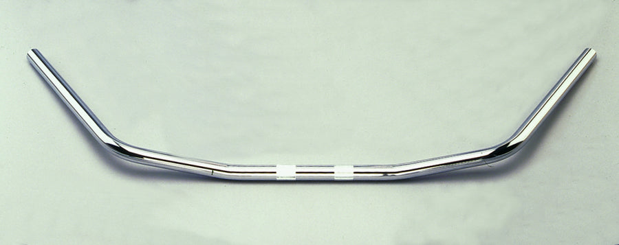 Conductor de motocicleta Ø 25 - Manejo para helicóptero y crucero de 1010 mm de ancho