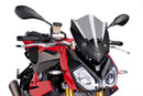 BMW S 1000 R [2018] – Nueva generación deportiva – Aspecto carbono-11
