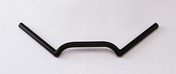 Conductor de motocicleta Ø 22 mm (7/8 ") - M -Lenker 565 mm de ancho, negro