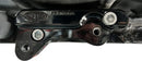 harley davidson fxdrs 114 [PAUL YAFFE BAGGER NATION] – soporte lateral del bloque de montaje-2