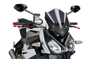 BMW S 1000 R [2018] – Nueva generación deportiva – Muy tintado