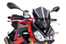 BMW S 1000 R [2018] – Nueva generación deportiva – Aspecto carbono-14