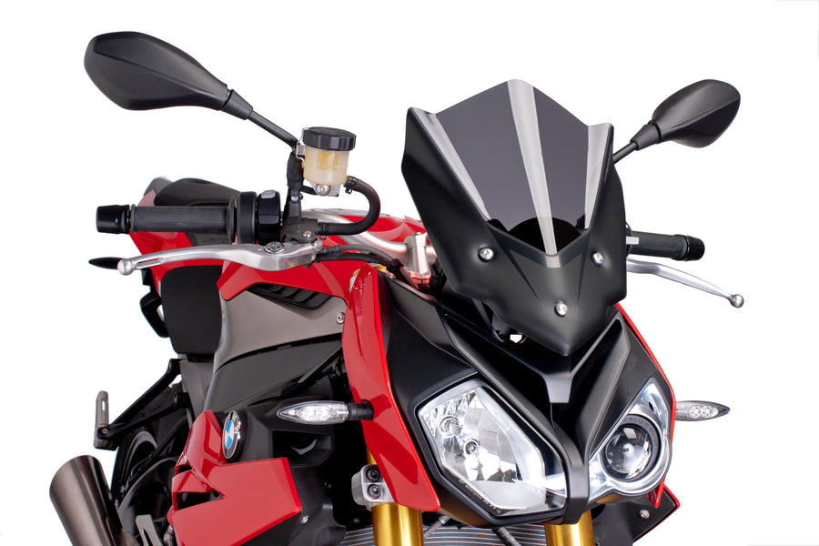BMW S 1000 R [2018] – Nueva Generación Deportiva – Tintada