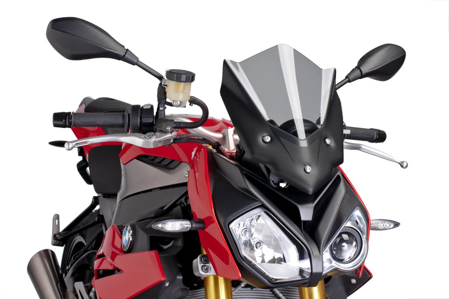 BMW S 1000 R [2018] – Nueva Generación Deportiva – Tintada