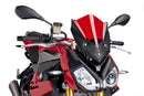BMW S 1000 R [2018] – Nueva Generación Deportiva – Transparente-9