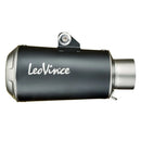 bmw s 1000 [LEOVINCE] – Silenciador Slip-On LV-10 Black Edition-2