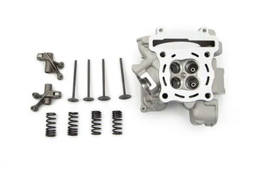 Yamaha YZF 125 [NARAKU] – culata 22/25, 66 mm para Yamaha X-Max, YZF, WR 125