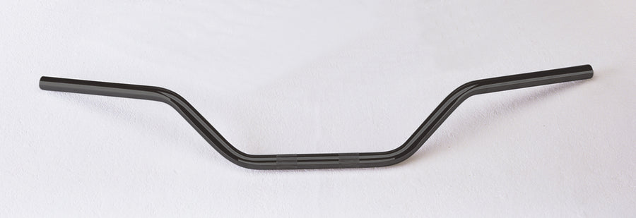 Conductor de motocicleta Ø 22 mm (7/8 ") - Superbike -Lenker 870 mm de ancho, negro