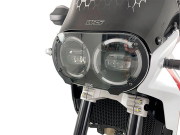 ducati desertx rally [WRS] – protección de faros - 0