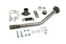 Derbi Senda DRD Racing SM 50 2T D50B0 [2012–] - Escape RL Cross 70-80 rojo