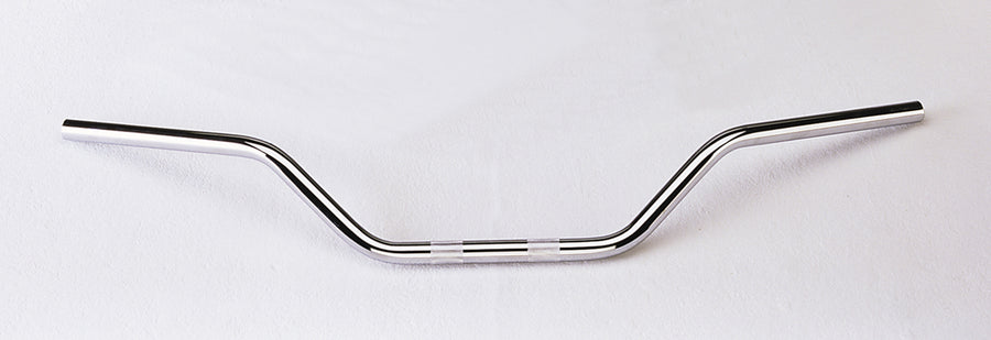 Conductor de motocicleta Ø 22 mm (7/8 ") - Superbike -Lenker de 870 mm de ancho