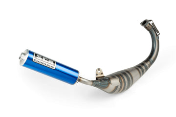 Beta RR SM 50 2T - Escape Racing Line 70 80 Azul