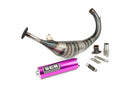 Beta RR Track 50 2T - Escape Racing Line 70 80 Morado