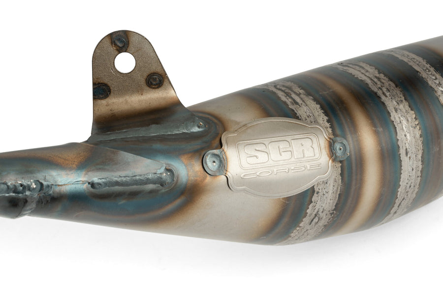 Beta RR SM 50 2T - Escape Racing Line 70 80 Morado