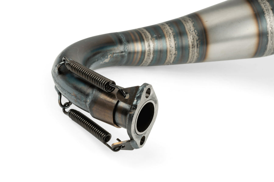 Beta RR SM 50 2T - Escape Racing Line 70 80 Morado