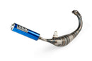Derbi Senda DRD Racing SM 50 2T D50B0 [2012–] - Escape Racing Line 70 80 Azul